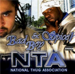 NTA: National Thug Association