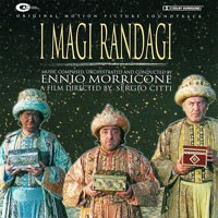 I magi randagi