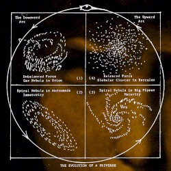 The Evolution of a Universe