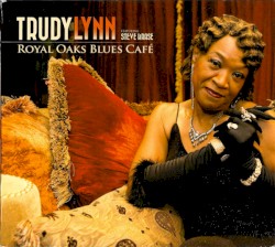 Royal Oaks Blues Café