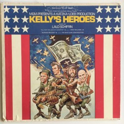 Kelly's Heroes