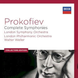 Prokofiev: Complete Symphonies