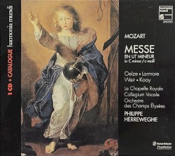 Messe en ut mineur