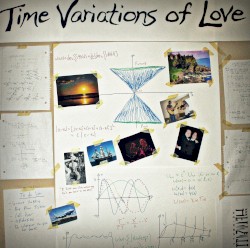 Time Variations of Love