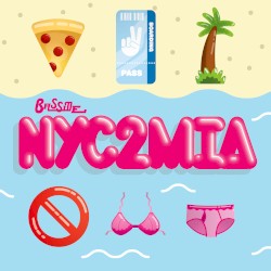 NYC2MIA (SOPHIE remix)