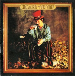 The Mad Hatter