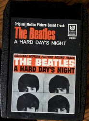 A Hard Day’s Night: Original Motion Picture Sound Track