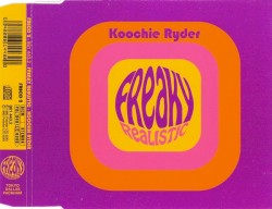 Koochie Ryder