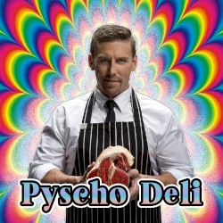 Psycho Deli