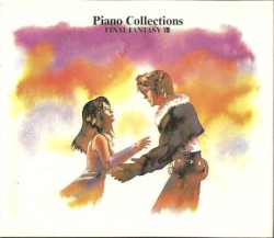Piano Collections: Final Fantasy VIII