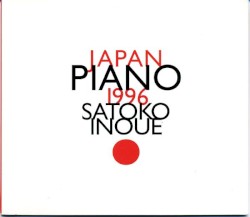 Japan Piano 1996