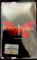 B in the Mix: The Remixes