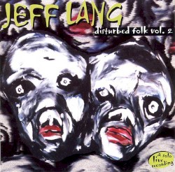 Disturbed Folk, Volume 2