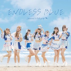 ENDLESS BLUE