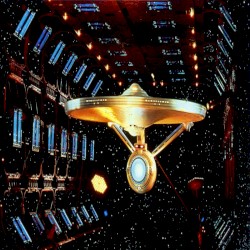 Galaxy Expedition
