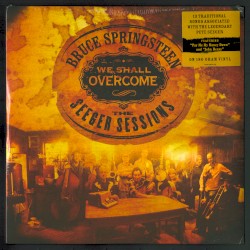 We Shall Overcome: The Seeger Sessions