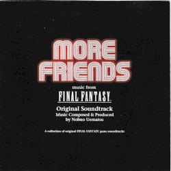 More Friends: Music from Final Fantasy Original Soundtrack