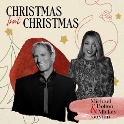 Christmas Isn't Christmas