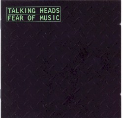 Fear of Music