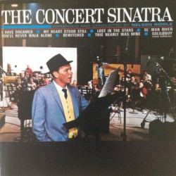 The Concert Sinatra