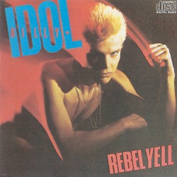 Rebel Yell