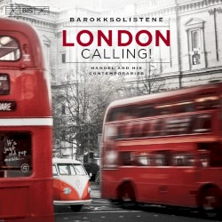 London Calling!