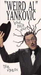 Bad Hair Day: The Videos