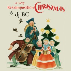 A Very RE:Composition Christmas