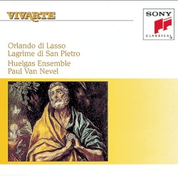 Lagrime di San Pietro