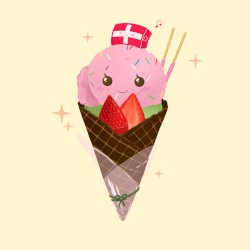 Ice Cream