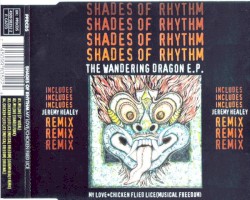 The Wandering Dragon E.P.