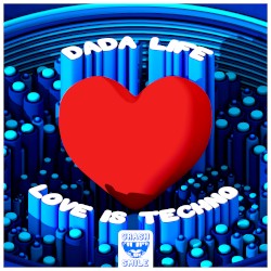 Love Is Techno