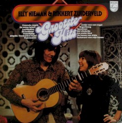 Grootste hits: Elly & Rikkert
