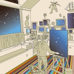 Being No One, Going Nowhere (REMIXES)