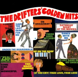 The Drifters’ Golden Hits