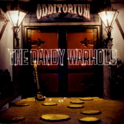 Odditorium or Warlords of Mars