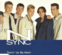 Tearin’ Up My Heart