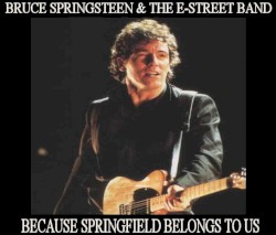 Because Springfield Belongs to Us