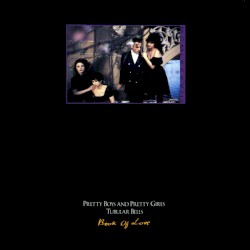 Pretty Boys and Pretty Girls