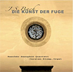 Die Kunst der Fuge