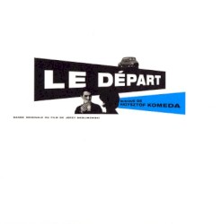 Le Départ
