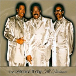 The Delfonics Today: All Platinum