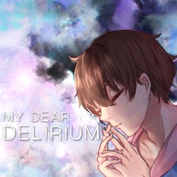 My Dear Delirium OST