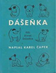 Dášeňka čili život štěněte