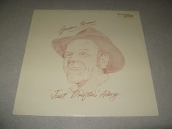 Just Driftin’ Along