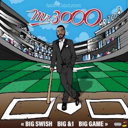 Mr. 3000