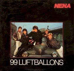 99 Luftballons