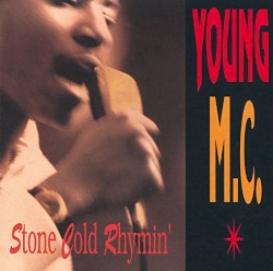 Stone Cold Rhymin’