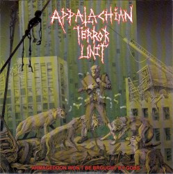 Armaggeddon Won't Be Brought by Gods... But by Men Who Think They Are