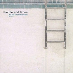 The Flat End of the Earth